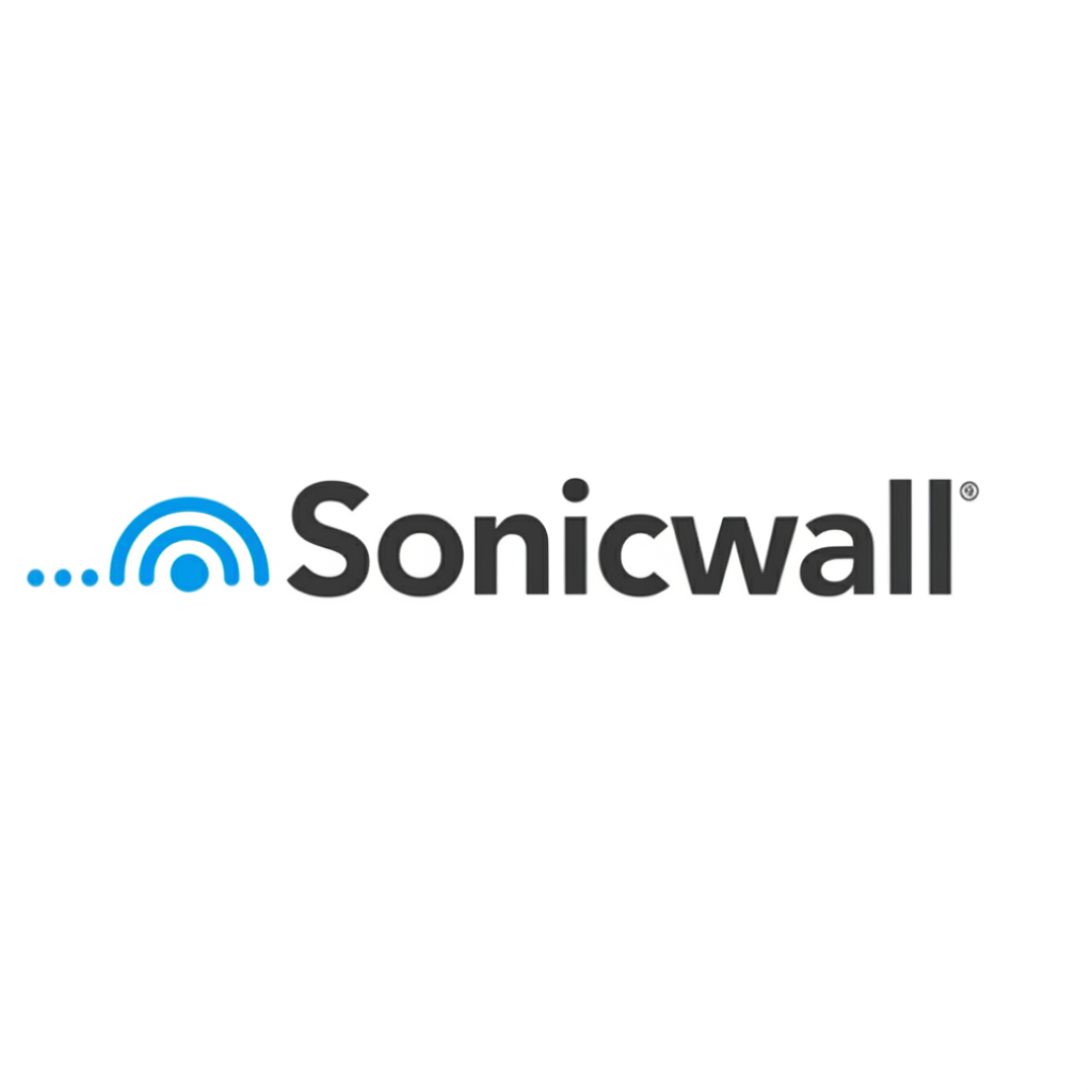 SonicWall logo